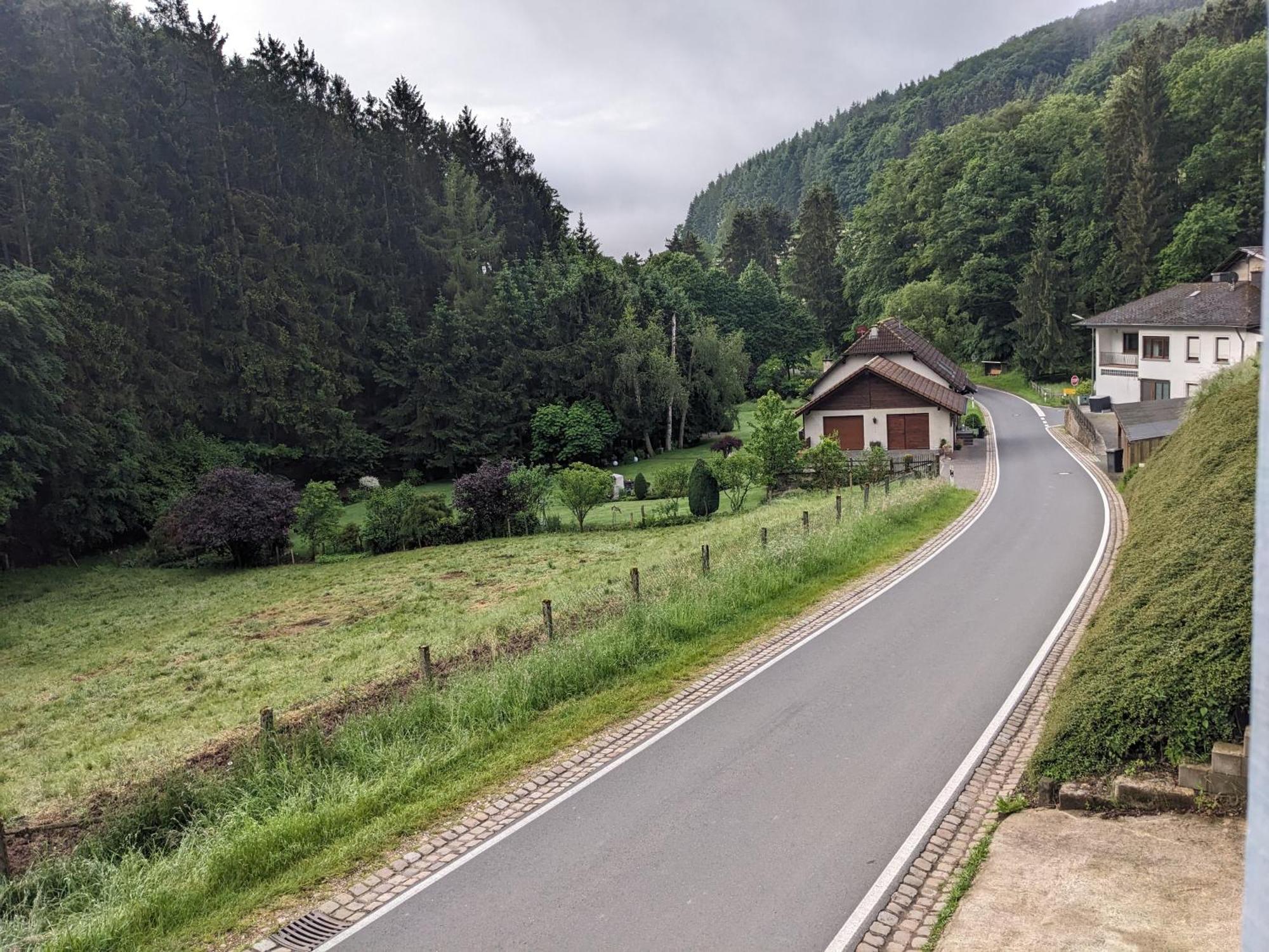 Apartment 4 Persons In De Eifel Baustert
