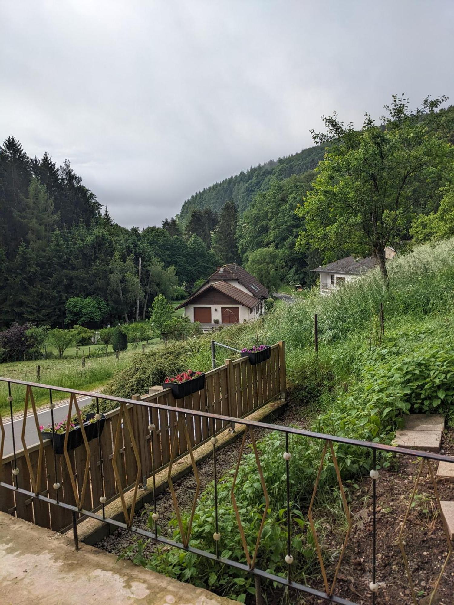 4 Persons In De Eifel Apartment *