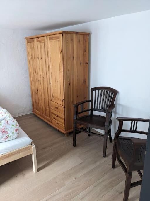 Apartment 4 Persons In De Eifel