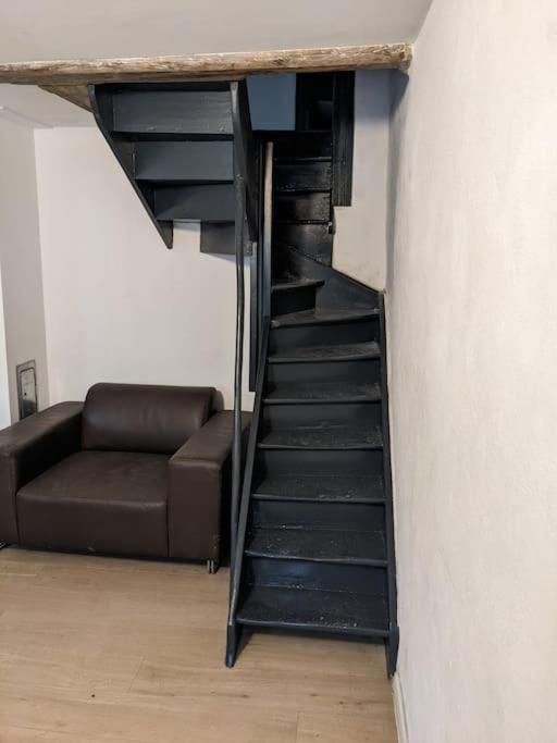 4 Persons In De Eifel Apartment *