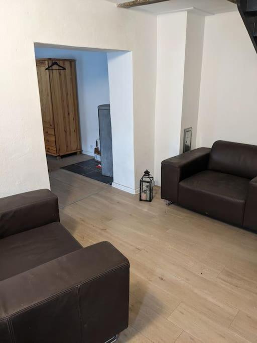 4 Persons In De Eifel Apartment Baustert