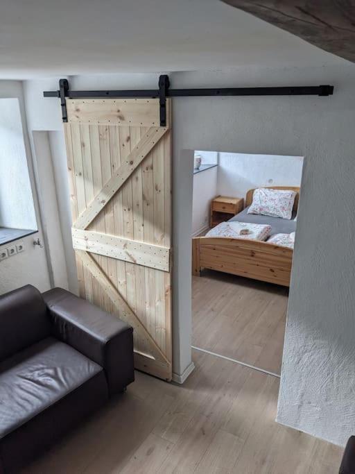 4 Persons In De Eifel Apartment *