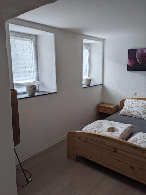 Apartment 4 Persons In De Eifel Baustert