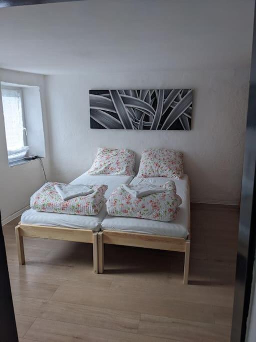 Apartment 4 Persons In De Eifel