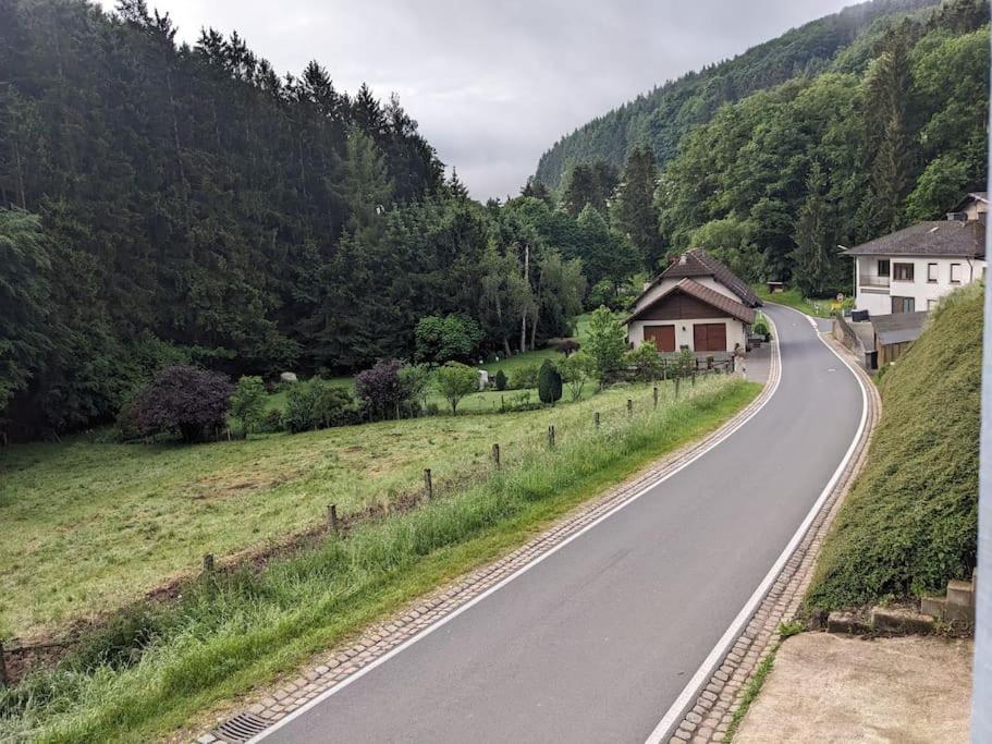 4 Persons In De Eifel Apartment *