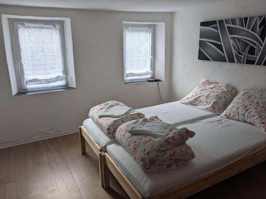 Apartment 4 Persons In De Eifel *