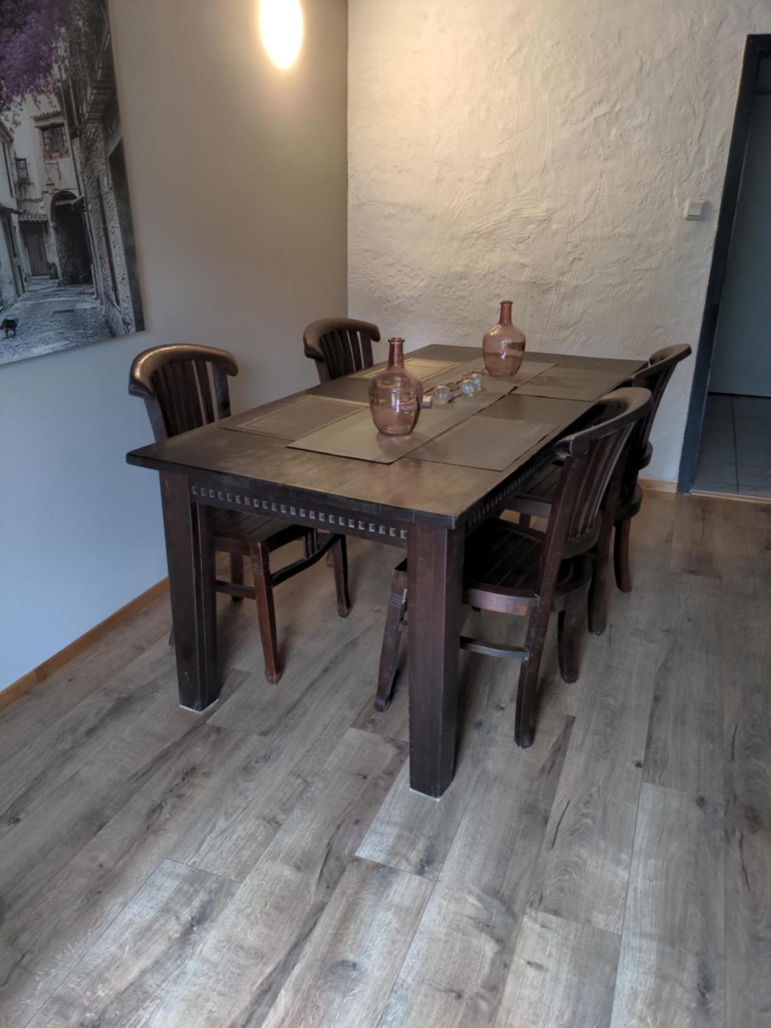 Apartment 4 Persons In De Eifel
