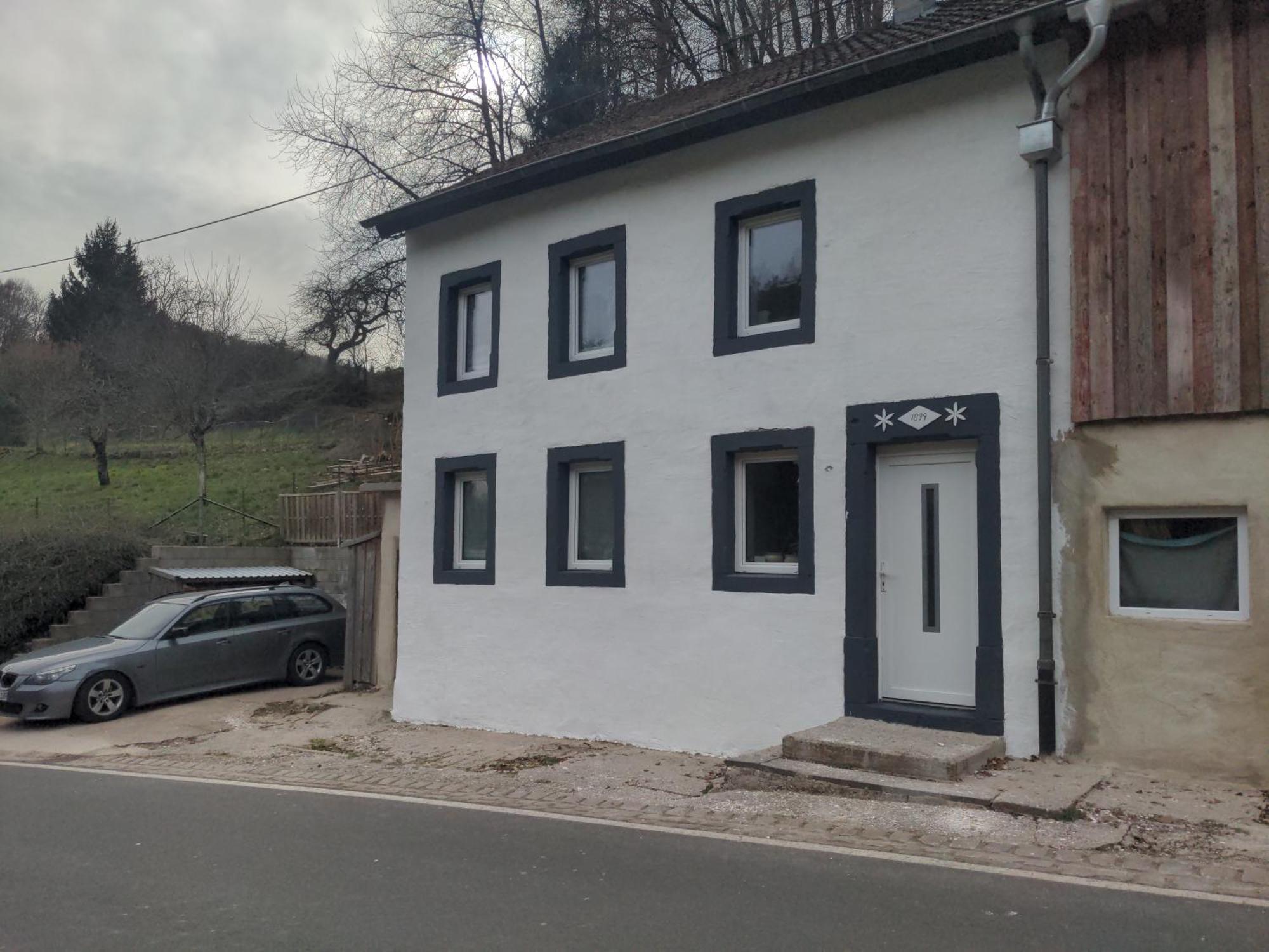 Apartment 4 Persons In De Eifel *